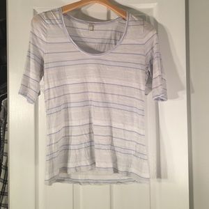J crew t shirt