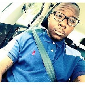 Meet your Posher, Xavier