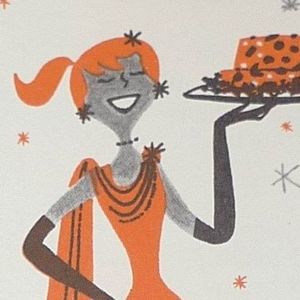 Meet your Posher, Alexandra