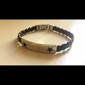 GOT7 Bam Bam Star Bracelet