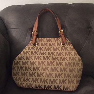 Michael Kors handbag
