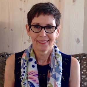 Meet your Posher, Cheryl