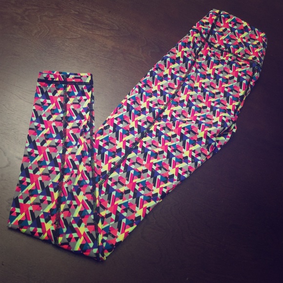 Victoria's Secret Sport Leggings