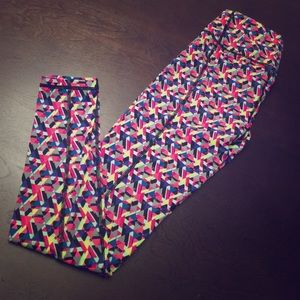 Victoria's Secret Sport Leggings