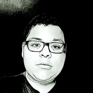 Meet your Posher, Luis