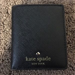 Kate Spade Cedar Street Small Stacy Wallet