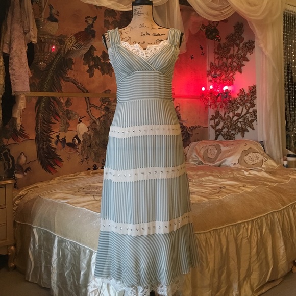 BCBG Maxazria Collection Dress