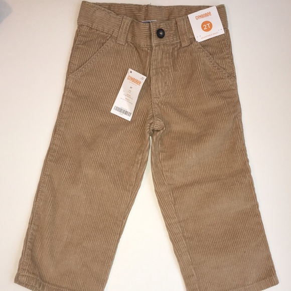 Gymboree long pants
