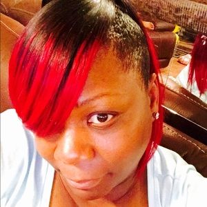 Meet your Posher, Theresa