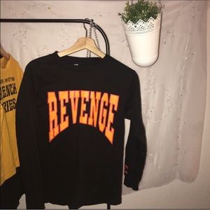 Drake Summer Sixteen Merch Tee