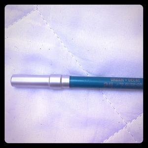 Bright Blue UD 24/7 Eyeliner (Electric)