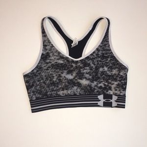 Under Armour sport bra