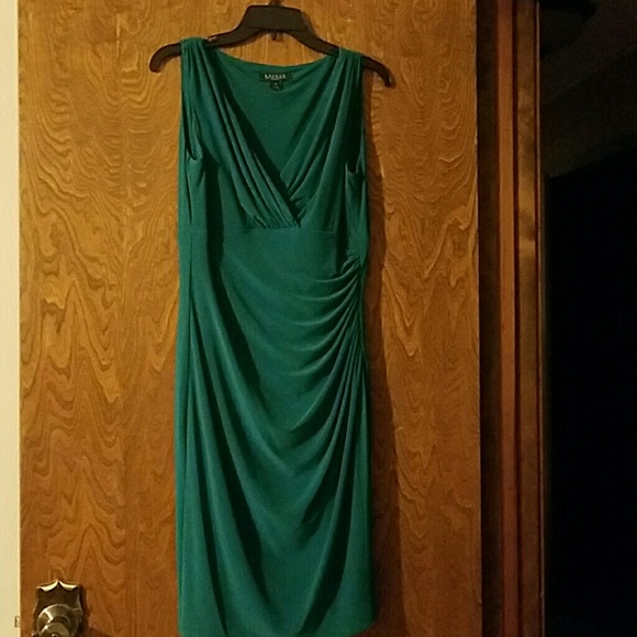 Ralph Lauren dress