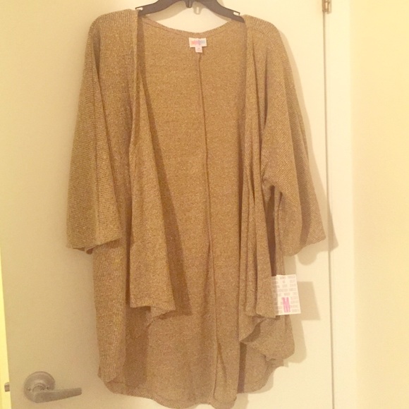 LulaRoe Medium Lindsay
