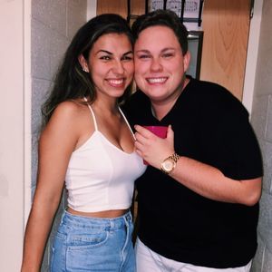 Meet your Posher, Paul