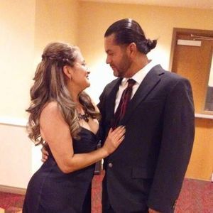 Meet your Posher, Dana