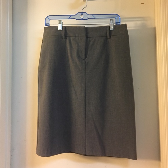 New York & Company Pencil Skirt