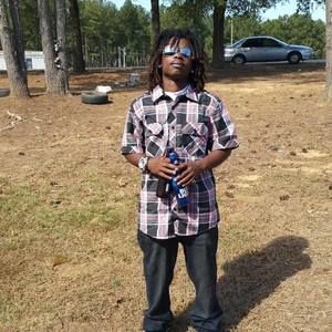 Meet your Posher, Samuel