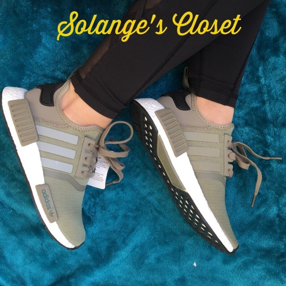 Adidas Shoes - 🚨SOLD🚨