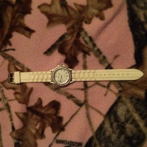 Geneva Quartz Watch