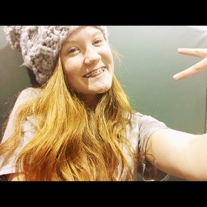 Meet your Posher, Bethany