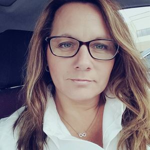 Meet your Posher, Tammy