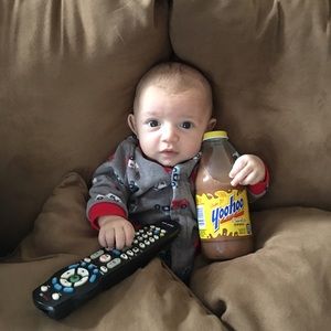 Meet your Posher, Casey