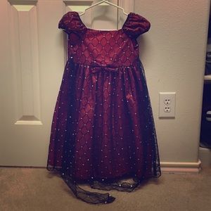 ❤️Cute adorable girls dress❤️