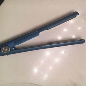 Babyliss Pro Nano Titanium hair straightener