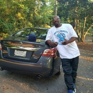 Meet your Posher, Ernestine