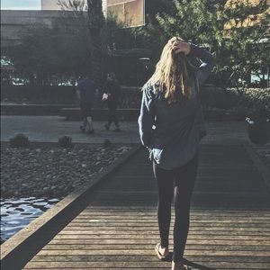 Meet your Posher, Emma