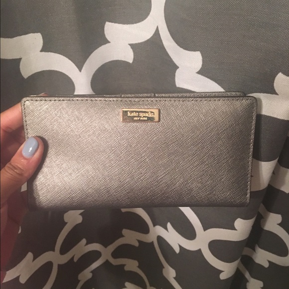 Kate spade wallet