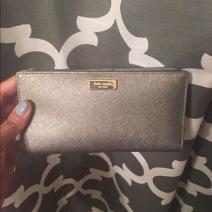 Kate spade wallet