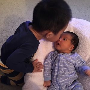 Meet your Posher, Pang