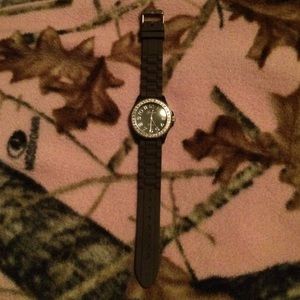 Geneva Quartz Watch