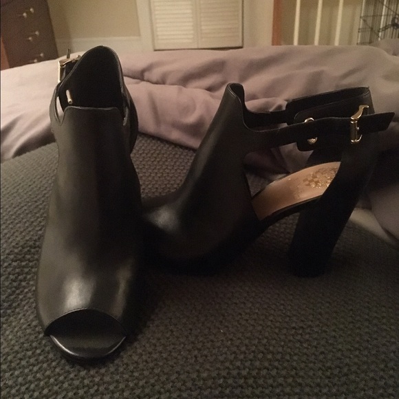 Vince Camilo Vayda Bootie