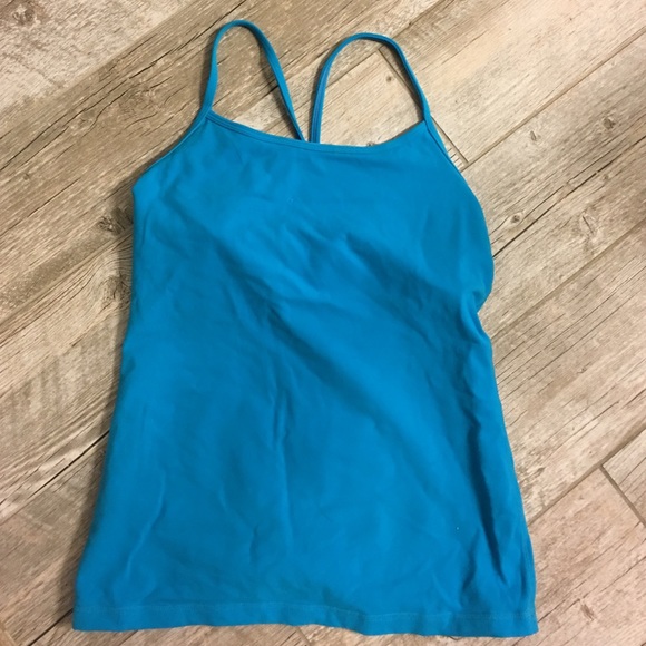Lululemon racerback