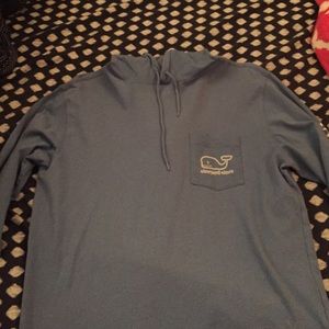 vineyard vines sweatshirt