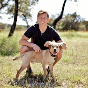 Meet your Posher, Frank