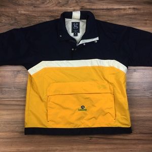 Vintage Gateway Jacket