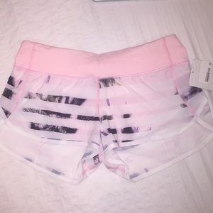Run: Speed Short