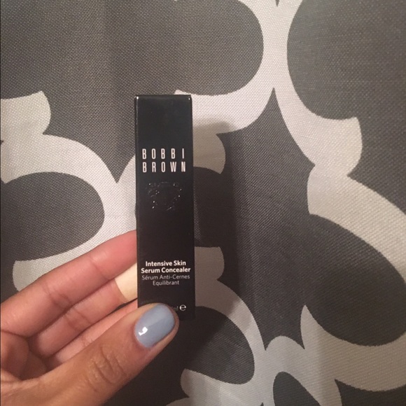 Bobbi brown