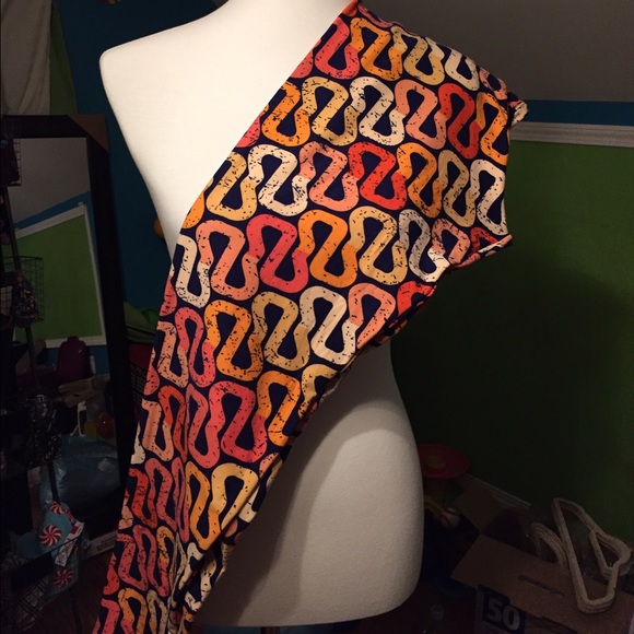 Lularoe TC leggings