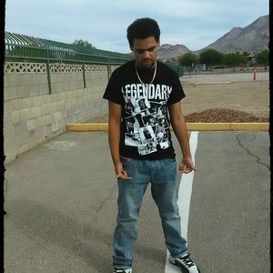 Meet your Posher, Dylan