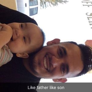 Meet your Posher, Jose