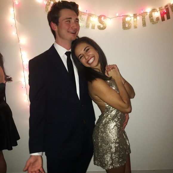 Meet your Posher, Fenwick