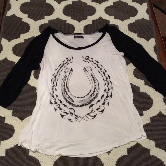 Horseshoe Shirt