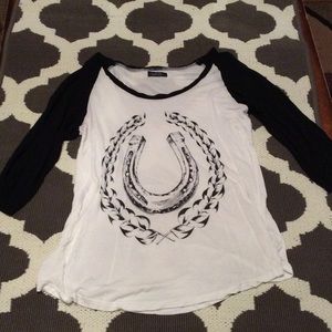 Horseshoe Shirt
