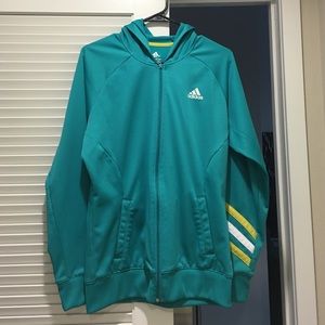 Adidas Jacket