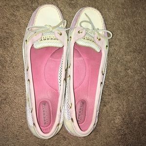 Sperry top sider shoes